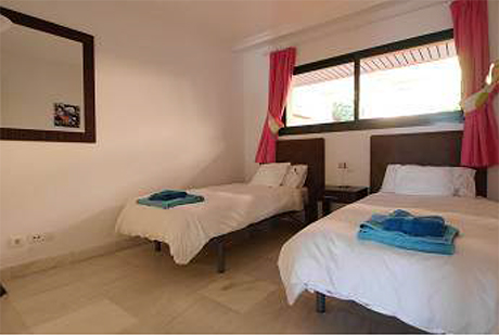bedroom image cabopino apartment